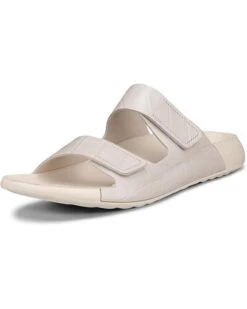 ECCO Cozmo Two Band Luxery Slide | Sandals -Daily Wear Shop 51rZkJh0TzL. AC SR736920