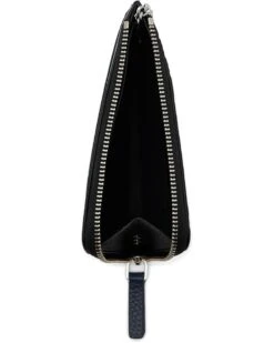 Marc Jacobs The Leather Top Zip Multi Wallet | Wallets -Daily Wear Shop 51sqDYXi0fL. AC SR736920