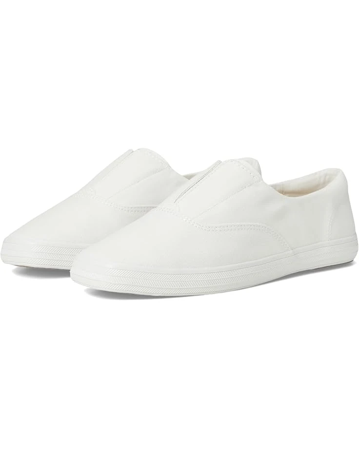 Keds Champion Square Toe Slip-On | Sneakers & Athletic Shoes 3 Keds Champion Square Toe Slip-On | Sneakers & Athletic Shoes