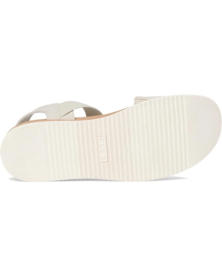BOBS from SKECHERS Desert Kiss Low - Top Look | Sandals 5 BOBS from SKECHERS Desert Kiss Low - Top Look | Sandals - Image 3