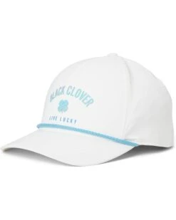 Black Clover Laguna 1 Adjustable Hat | Hats