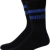 Birkenstock Cotton Crew Stripe Socks -Daily Wear Shop 51uQeFRENWL. AC SR736920