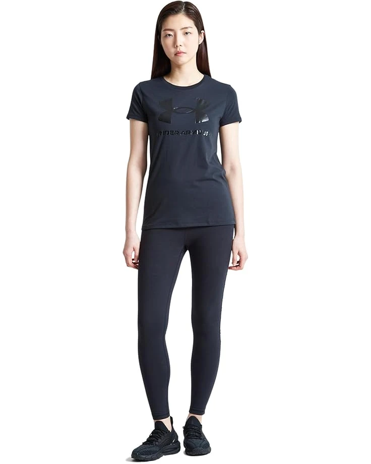 Under Armour Live Sportstyle Graphic Short Sleeve Crew | Shirts & Tops 6 Under Armour Live Sportstyle Graphic Short Sleeve Crew | Shirts & Tops - Image 4