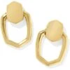 Kendra Scott Kaia Open Frame Earrings -Daily Wear Shop 51w4x3ShIaL. AC SR736920