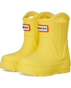 Hunter Kids Georgey (Toddler/Little Kid) | Boots -Daily Wear Shop 51wxaFwQRTL. AC SR736920