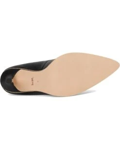 COACH Samantha Leather Pumps | Heels -Daily Wear Shop 51x84Kb6vzL. AC SR736920