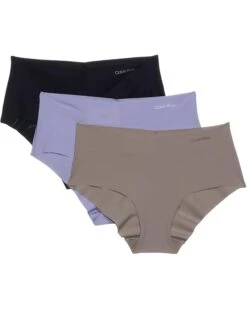 Calvin Klein Underwear Invisibles 3-Pack Hipster | Underwear & Intimates