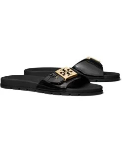 Tory Burch Buckle Slide | Sandals -Daily Wear Shop 51zkoAufKCL. AC SR736920