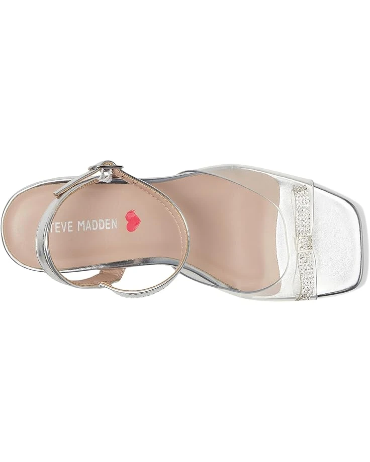 Steve Madden Kids Merry (Little Kid/Big Kid) | Heels 4 Steve Madden Kids Merry (Little Kid/Big Kid) | Heels - Image 2