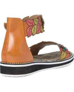 L'Artiste by Spring Step Cruzer | Sandals -Daily Wear Shop 61 4VKtwToL. AC SR736920