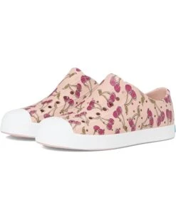 Native Shoes Kids Jefferson Print (Little Kid/Big Kid) | Sneakers & Athletic Shoes -Daily Wear Shop 61 54NSAXLL. AC SR736920