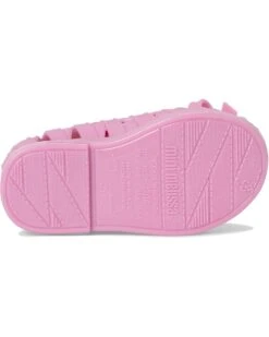 Mini Melissa M Lover Ballerina Baby (Toddler/Little Kid) | Flats -Daily Wear Shop 61 5OWHUONL. AC SR736920