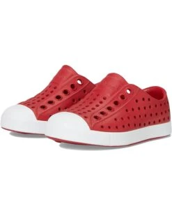 Native Shoes Kids Jefferson (Toddler/Little Kid) | Sneakers & Athletic Shoes -Daily Wear Shop 61 7Jrr qQL. AC SR736920