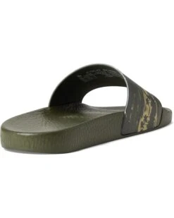 Polo Ralph Lauren Scenic-Print Floral Slide | Slippers -Daily Wear Shop 61 BFEDiktL. AC SR736920