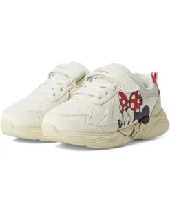 Josmo Minnie Mouse Sneaker (Little Kid/Big Kid) | Sneakers & Athletic Shoes -Daily Wear Shop 61 Cq9Y7cL. AC SR736920