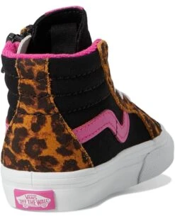 Vans Kids Sk8-Hi Reissue Side Zip (Infant/Toddler) | Sneakers & Athletic Shoes 14 Vans Kids Sk8-Hi Reissue Side Zip (Infant/Toddler) | Sneakers & Athletic Shoes -Daily Wear Shop 61 EGQvS2WL. AC SR736920