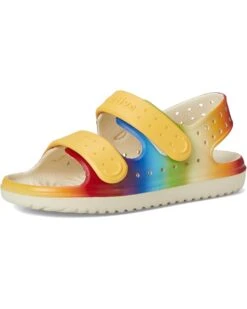 Native Shoes Kids Chase Print (Toddler) | Sandals -Daily Wear Shop 61 FR8VUadL. AC SR736920