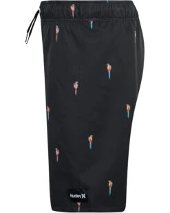 Hurley Kids Ditsy Birds Pull On Swim Trunk (Big Kid) | Swimwear 9 Hurley Kids Ditsy Birds Pull On Swim Trunk (Big Kid) | Swimwear -Daily Wear Shop 61 FTtgOEL. AC SR736920
