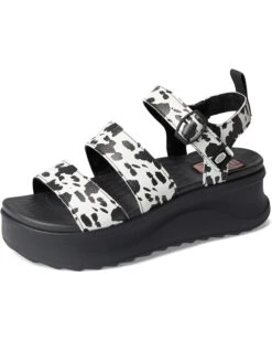 Hey Dude Delray Buckle Animal | Heels 16 Hey Dude Delray Buckle Animal | Heels -Daily Wear Shop 61 HD24DzL. AC SR736920
