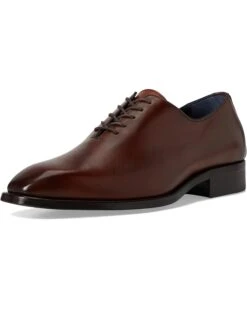Johnston & Murphy Collection Larson One-Piece Plain Toe | Oxfords -Daily Wear Shop 61 Z ffy2 L. AC SR736920