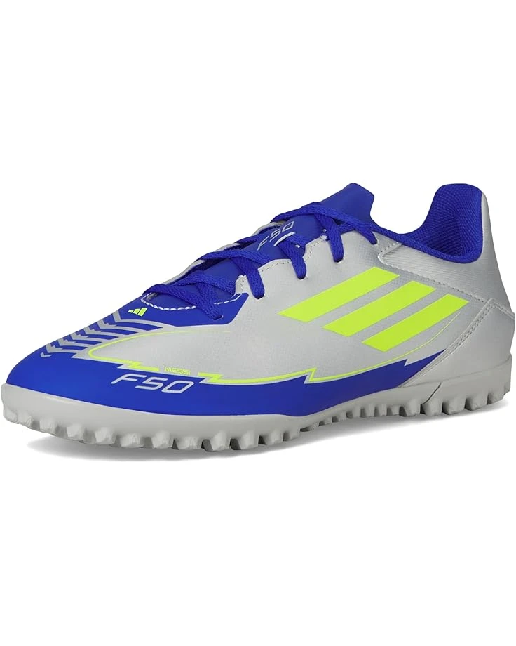 adidas F50 Club Turf Messi | Sneakers & Athletic Shoes 9 adidas F50 Club Turf Messi | Sneakers & Athletic Shoes - Image 7