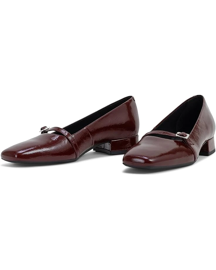 Vagabond Shoemakers Debbi Ballerina Block-Heel | Flats 3 Vagabond Shoemakers Debbi Ballerina Block-Heel | Flats