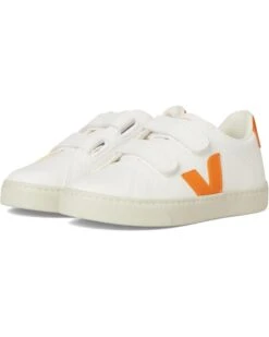 VEJA Kids Small Esplar Chromefree (Little Kid/Big Kid) | Sneakers & Athletic Shoes -Daily Wear Shop 61 kogbBdUL. AC SR736920