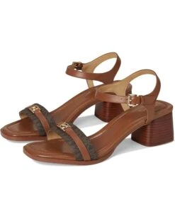 MICHAEL Michael Kors Mandy Mid Sandal | Heels -Daily Wear Shop 61 l5xg0KbL. AC SR736920