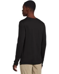 John Varvatos Walden Henley K6499S25 | Shirts & Tops 11 John Varvatos Walden Henley K6499S25 | Shirts & Tops -Daily Wear Shop 61 lUH74rKL. AC SR736920