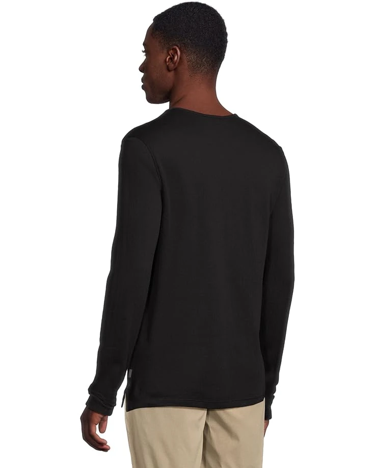 John Varvatos Walden Henley K6499S25 | Shirts & Tops 5 John Varvatos Walden Henley K6499S25 | Shirts & Tops - Image 3