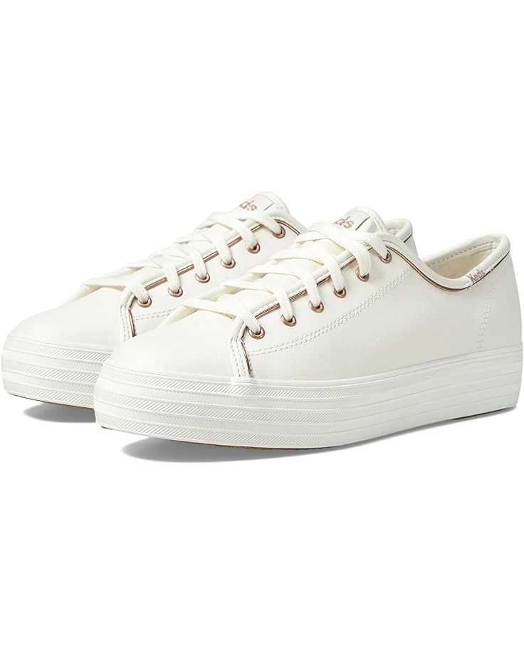 Keds Triple Kick Leather | Sneakers & Athletic Shoes 12 Keds Triple Kick Leather | Sneakers & Athletic Shoes - Image 10