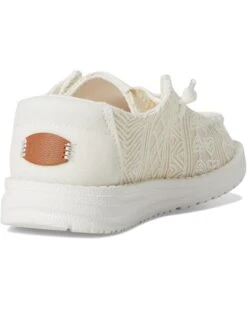 Hey Dude Kids Wendy Crochet Lace (Toddler) | Sneakers & Athletic Shoes -Daily Wear Shop 61 vSca66tL. AC SR736920