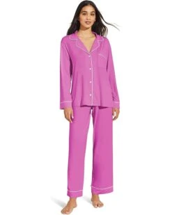 Eberjey Gisele - PJ Set | Sleepwear 40 Eberjey Gisele - PJ Set | Sleepwear -Daily Wear Shop 61 vwctaDeL. AC SR736920