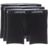 Lacoste Cotton Stretch Essentials Boxer Briefs 3-pack | Underwear -Daily Wear Shop 61 z0OkA21L. AC SR736920