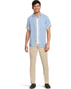 Tommy Bahama Short Sleeve Paradise Breezer | Shirts & Tops 12 Tommy Bahama Short Sleeve Paradise Breezer | Shirts & Tops -Daily Wear Shop 61 zH6moomL. AC SR736920
