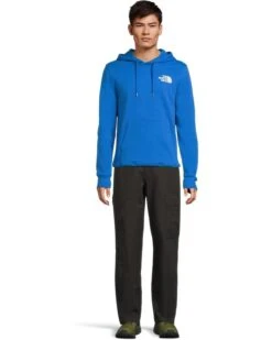 The North Face Box NSE Pullover Hoodie | Hoodies & Sweatshirts -Daily Wear Shop 6100UtGr48L. AC SR736920
