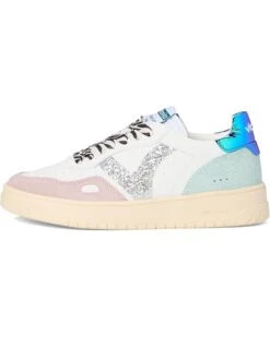 victoria Seul Suede & Fantasia | Sneakers & Athletic Shoes -Daily Wear Shop 6105AAphL. AC SR736920