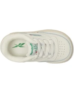 Reebok Kids Club C (Toddler) | Sneakers & Athletic Shoes -Daily Wear Shop 6108c2BI8mL. AC SR736920