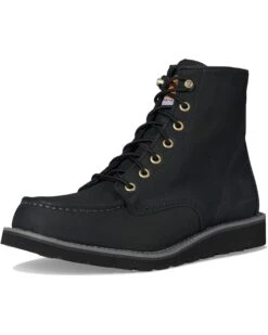 Carhartt 6" Moc Toe Wedge Boot | Boots -Daily Wear Shop 610CqdqTkKL. AC SR736920