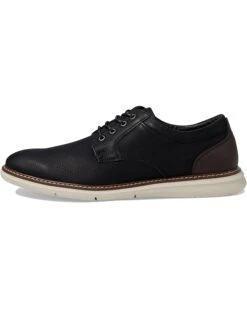 Nunn Bush Chase 2.0 Casual Plain Toe Oxford Contemporary Lace-Up | Sneakers & Athletic Shoes -Daily Wear Shop 610H22Qa7L. AC SR736920