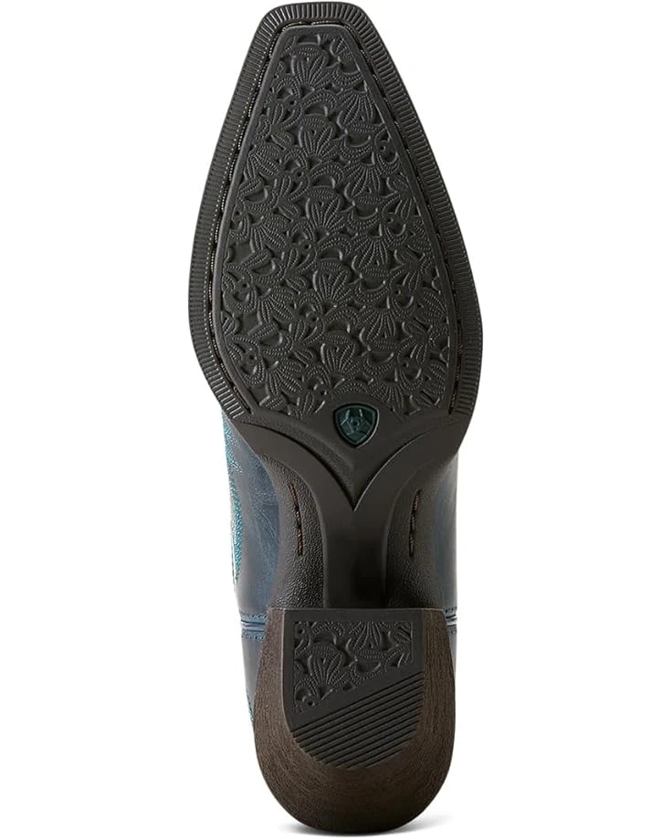Ariat Round Up Collins Western Boots 5 Ariat Round Up Collins Western Boots - Image 3