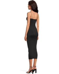 Free People Tea Length Seamless Slip | Underwear & Intimates -Daily Wear Shop 610IGfNsxfL. AC SR736920