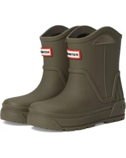 Hunter Kids Georgey (Toddler/Little Kid) | Boots -Daily Wear Shop 610IwGIkYoL. AC SR736920