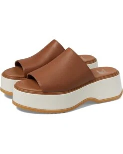 SOREL Dayspring™ Slide Sandal | Heels -Daily Wear Shop 610KkO2bAFL. AC SR736920