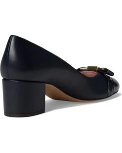 Kate Spade New York Bowdie Smooth Leather Ballet Pump | Heels -Daily Wear Shop 610N53eulML. AC SR736920