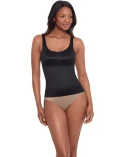 Miraclesuit Shapewear Comfy Curves Shaping Tank | Underwear & Intimates