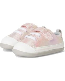 See Kai Run Stevie Mini (Infant/Toddler) | Sneakers & Athletic Shoes -Daily Wear Shop 610QUhJlEiL. AC SR736920