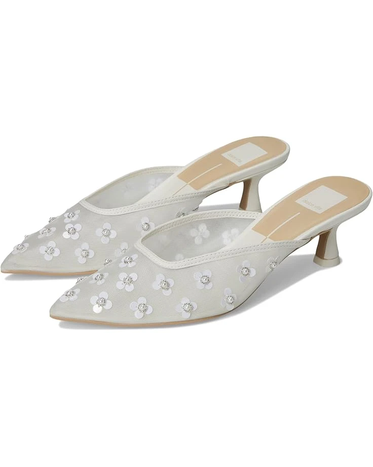 Dolce Vita Clara Pearl | Heels 3 Dolce Vita Clara Pearl | Heels