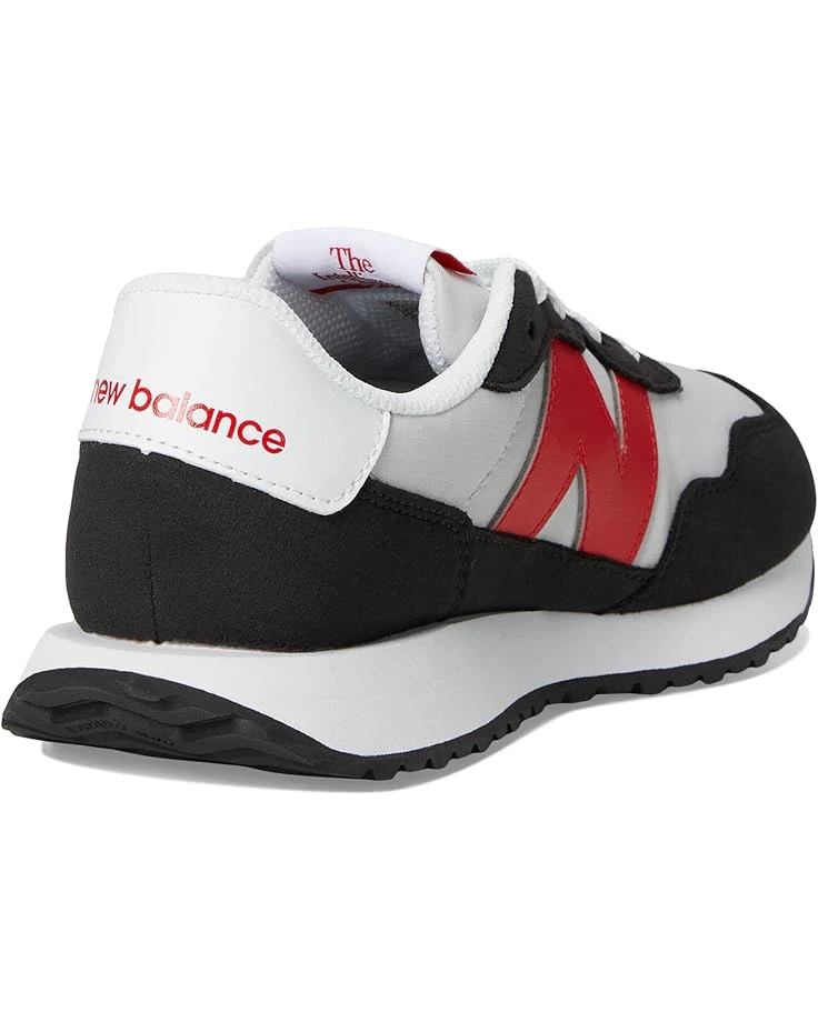 New Balance Kids 237 (Big Kid) | Sneakers & Athletic Shoes 7 New Balance Kids 237 (Big Kid) | Sneakers & Athletic Shoes - Image 5