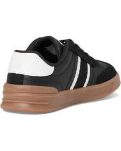 Polo Ralph Lauren Kids Heritage Court III T-Toe (Little Kid) | Sneakers & Athletic Shoes -Daily Wear Shop 610aI38REL. AC SR736920